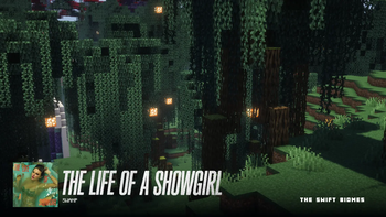 The Life of a Showgirl Swamp