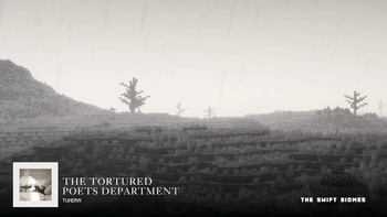 The Tortured Poets Tundra