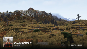 evermore moorlands