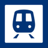 UK Signs [MTR 3/4]