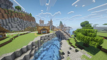 Village