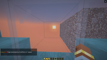plugin Info Output