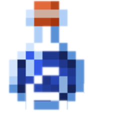 Witchcraft - Stackable Potions