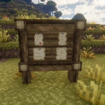 Excalibur | Villager Quests & Companions Support — screenshot 1