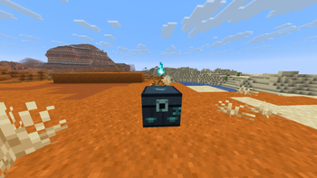 The Soul Chest