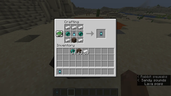 Soul Beacon recipe
