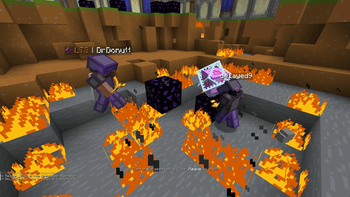 works great for every gamemode