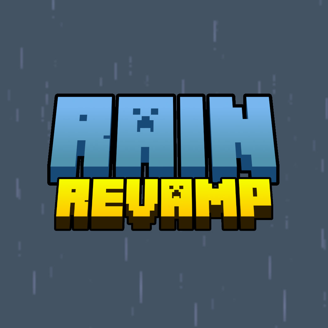 Rain Revamp