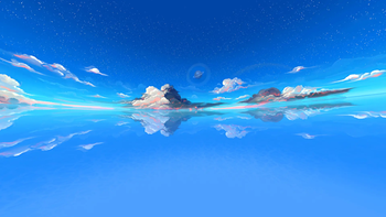 sky