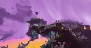 Amplified Nether