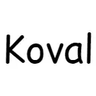 Koval