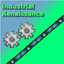 Industrial Renaissance