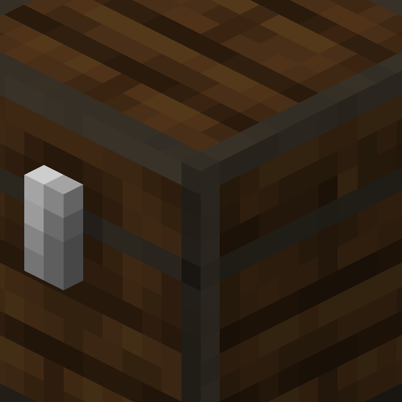 Chest Wood Types