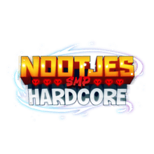 Nootjes SMP Hardcore