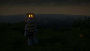 Extreme Shader Preview