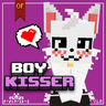 Boy Kisser