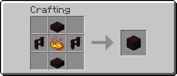 Chiseled Nether Brick