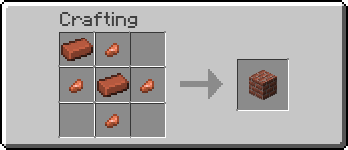 Brick Recipe