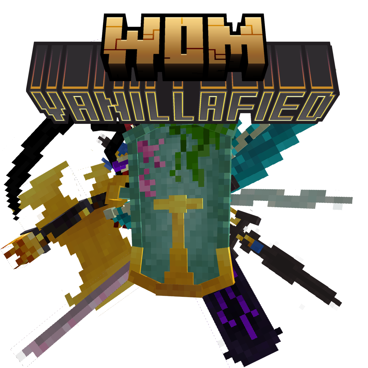 WoM Vanillafied - Minecraft Resource Pack