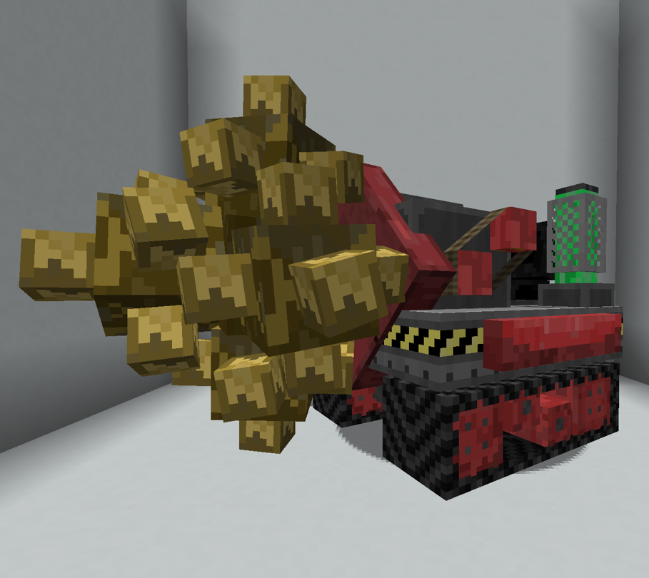 APS Vehicles