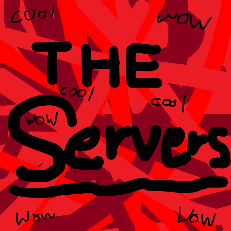The Servers