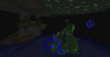 The Depths (#1)
