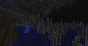 The Depths (#2)