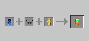 PurifiedTotemOfUndying Recipe