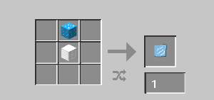 IceCube Recipe
