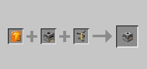 Liquidizer Recipe