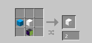Freezer Recipe