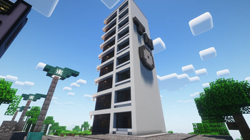 TM Store soon to be!
