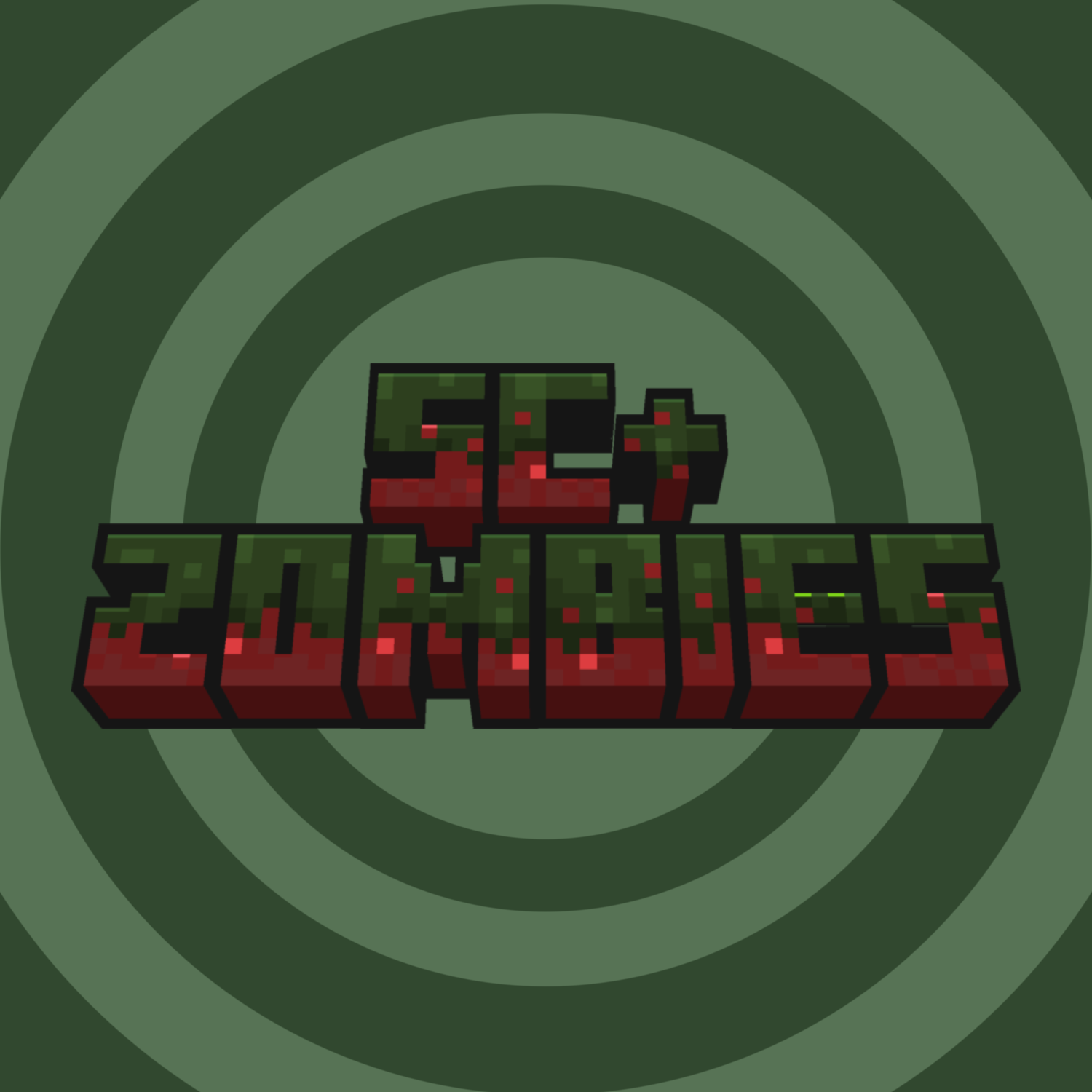 Spectrumcraft SMP + Zombies