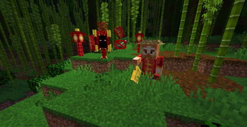 Friends or foes?
