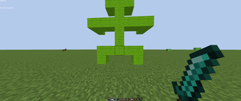 SWORD TEXTURE