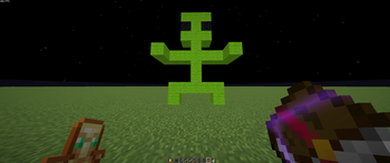 small items and enchanment glint