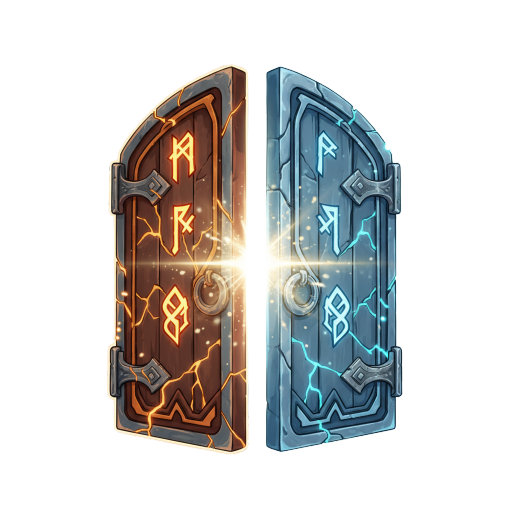 DoorsReloaded
