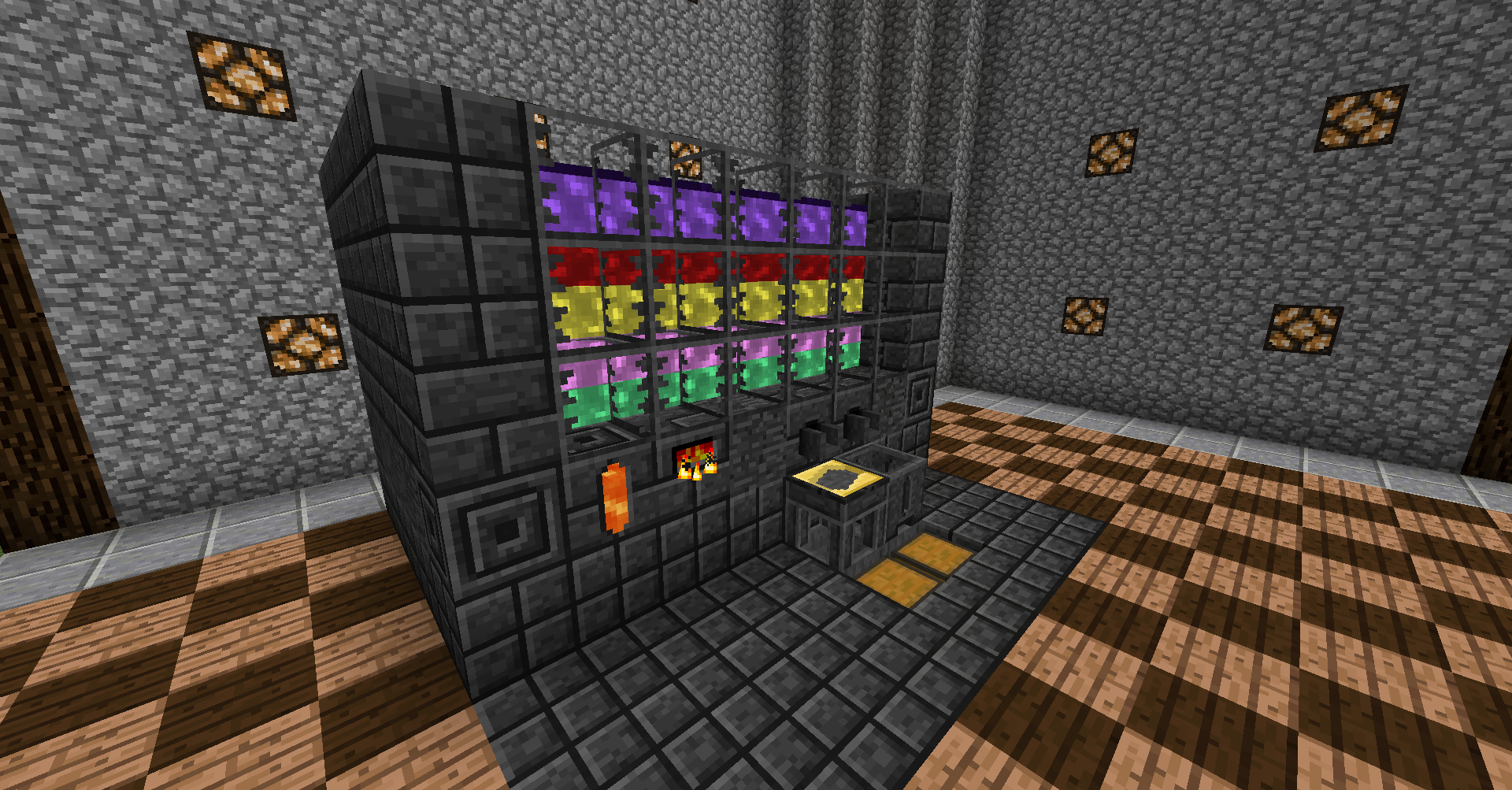 Smeltery in 1.12