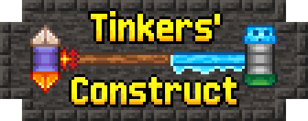 New in Tinkers' Construct 3 · SlimeKnights/TinkersConstruct Wiki · GitHub