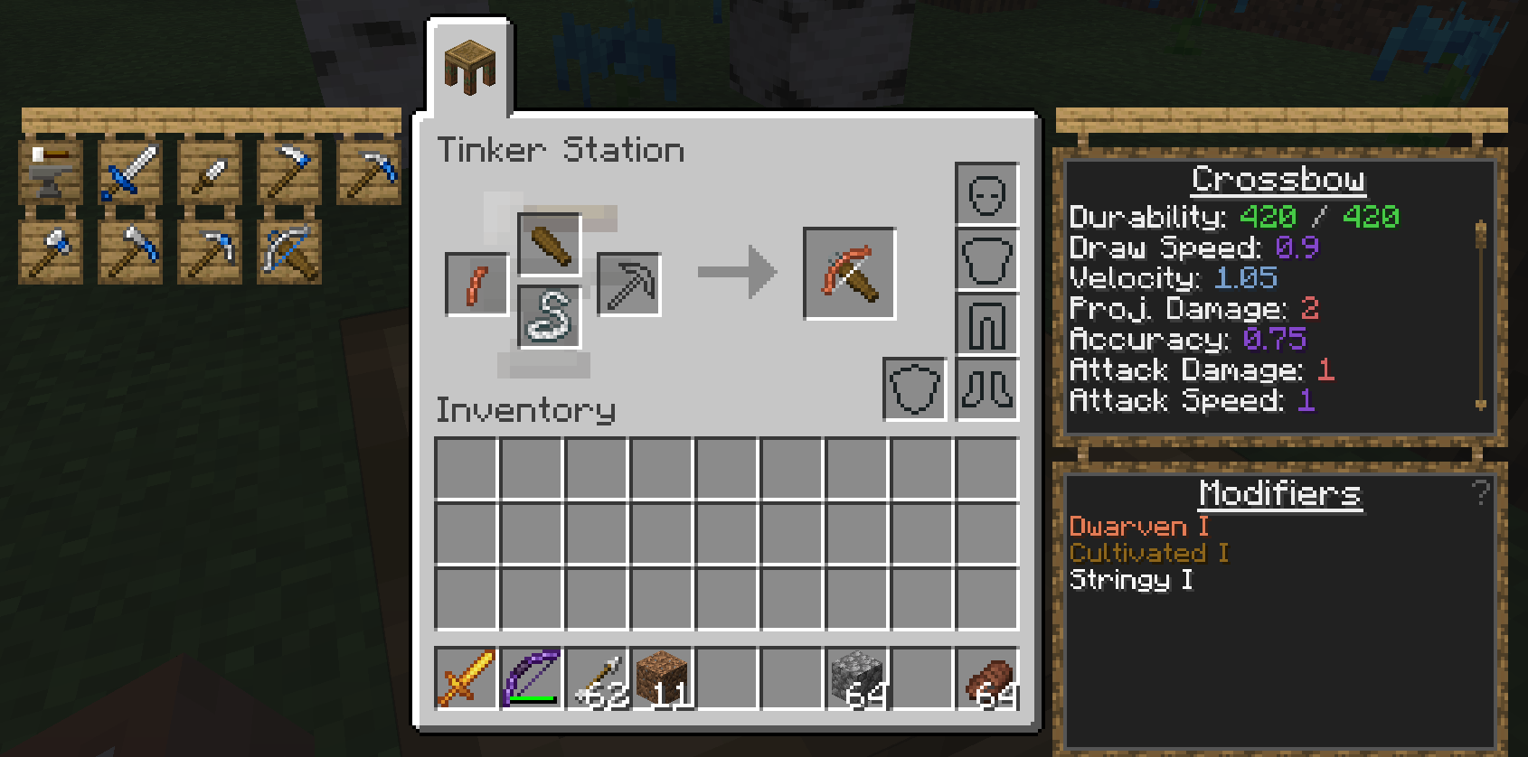 Smeltery