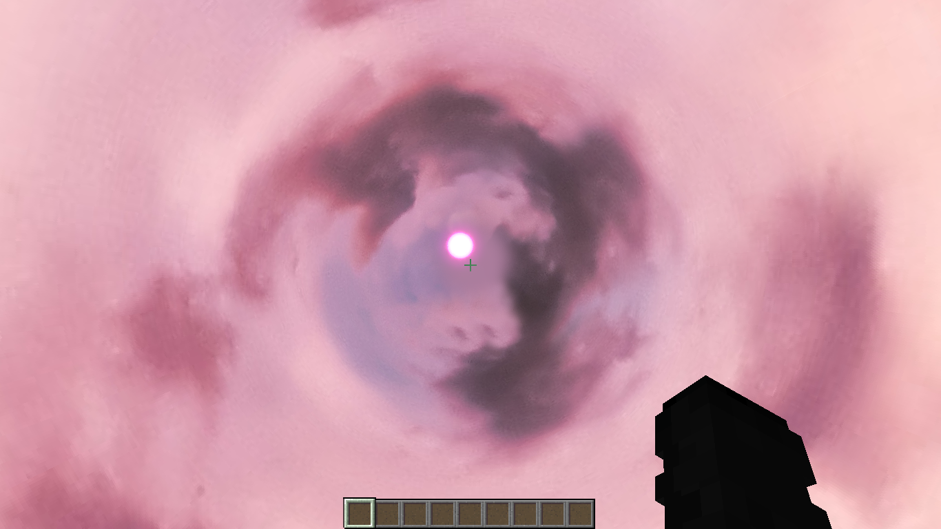 Rapture Sky Overlay — SkinMC