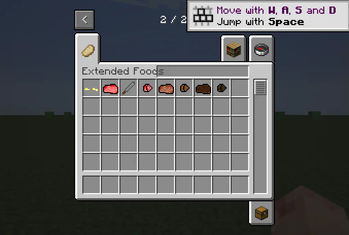 What Version 1.0.1 has