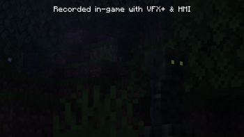 Lone Creeper