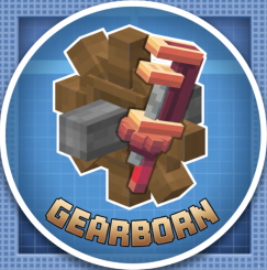 Gearborn