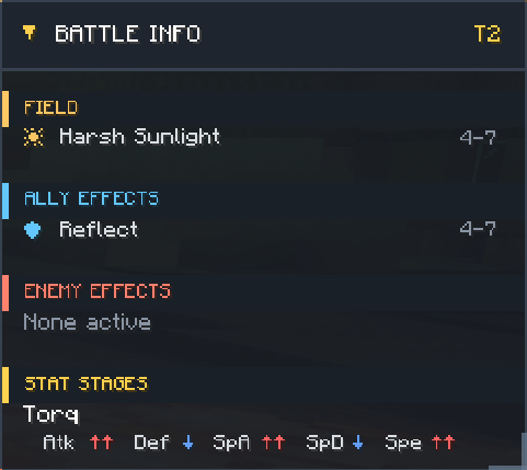 Cobblemon: Extended Battle UI