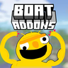 Boat Addons