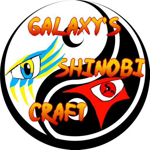 Icon for ShinobiCraft