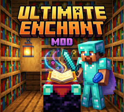 ultimate enchant