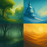 Biome Shader Switch