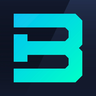 Bluelight Client Plus logo